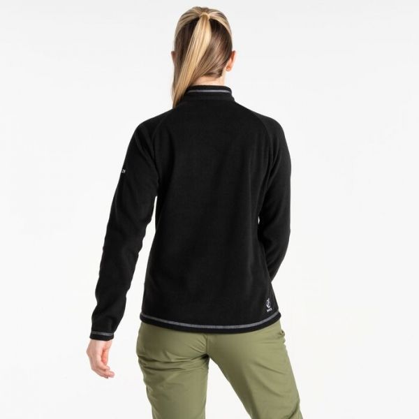 Regatta M00o93H7pQ09L8X1t49cHY01Z5j4TT91fGfr Majica - FreeformII Fleece Crna_800 16678