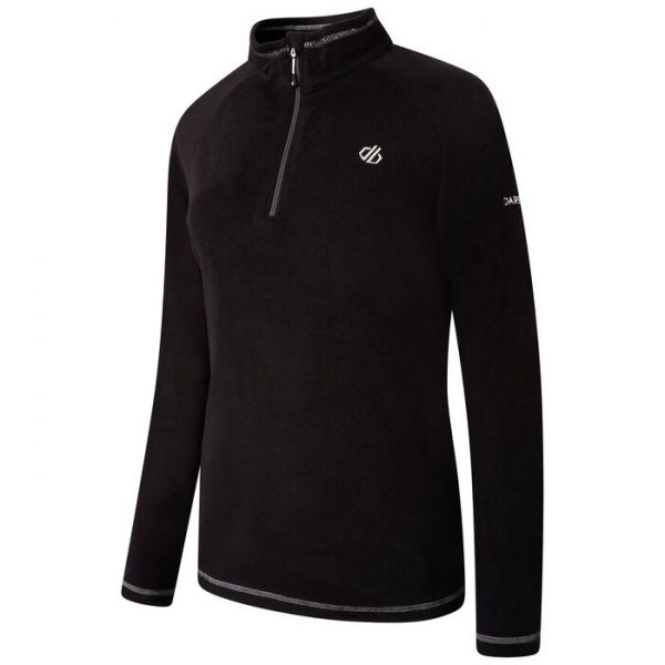Regatta M00o93H7pQ09L8X1t49cHY01Z5j4TT91fGfr Majica - FreeformII Fleece Crna_800 16679