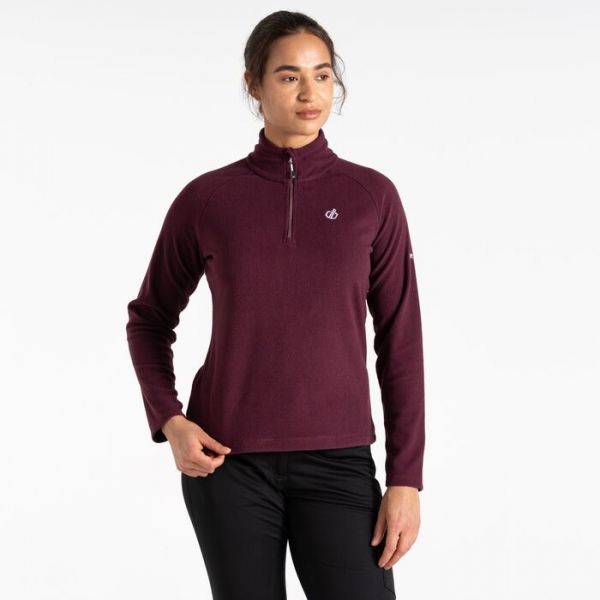Regatta M00o93H7pQ09L8X1t49cHY01Z5j4TT91fGfr Majica - FreeformII Fleece Ljubicasta_909 16674
