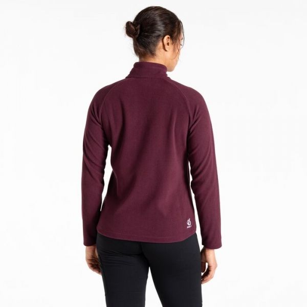 Regatta M00o93H7pQ09L8X1t49cHY01Z5j4TT91fGfr Majica - FreeformII Fleece Ljubicasta_909 16675