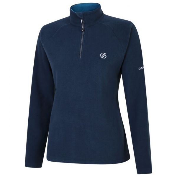 Regatta M00o93H7pQ09L8X1t49cHY01Z5j4TT91fGfr Majica - FreeformII Fleece Tamnoplava_ZV7 16673
