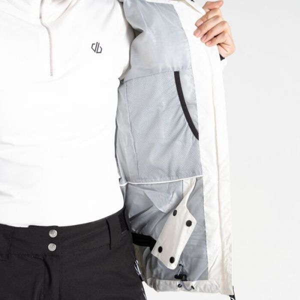 Regatta M00o93H7pQ09L8X1t49cHY01Z5j4TT91fGfr Jakna - Blindside Jacket Bijela_09T 16705