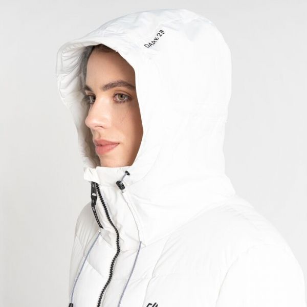Regatta M00o93H7pQ09L8X1t49cHY01Z5j4TT91fGfr Jakna - Blindside Jacket Bijela_09T 16706