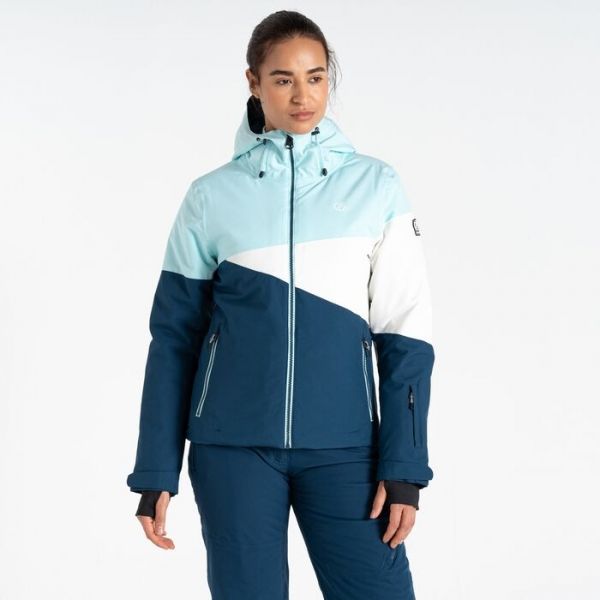 Regatta M00o93H7pQ09L8X1t49cHY01Z5j4TT91fGfr Jakna - Ice III Jacket Plava_2M4 16711
