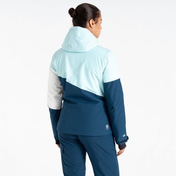 Regatta M00o93H7pQ09L8X1t49cHY01Z5j4TT91fGfr Jakna - Ice III Jacket Plava_2M4 16712