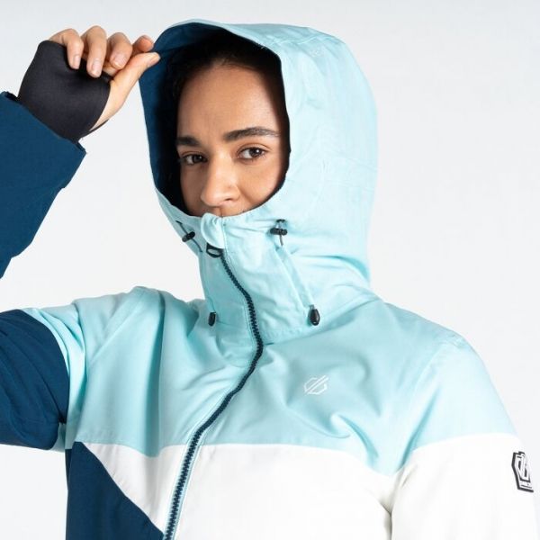 Regatta M00o93H7pQ09L8X1t49cHY01Z5j4TT91fGfr Jakna - Ice III Jacket Plava_2M4 16713