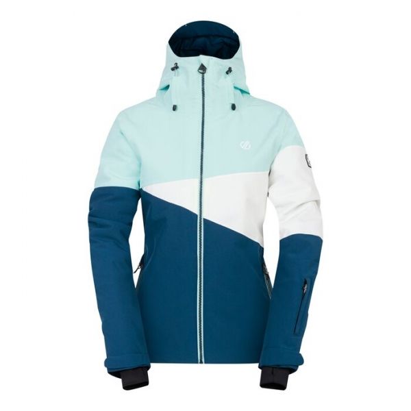 Regatta M00o93H7pQ09L8X1t49cHY01Z5j4TT91fGfr Jakna - Ice III Jacket Plava_2M4 16714
