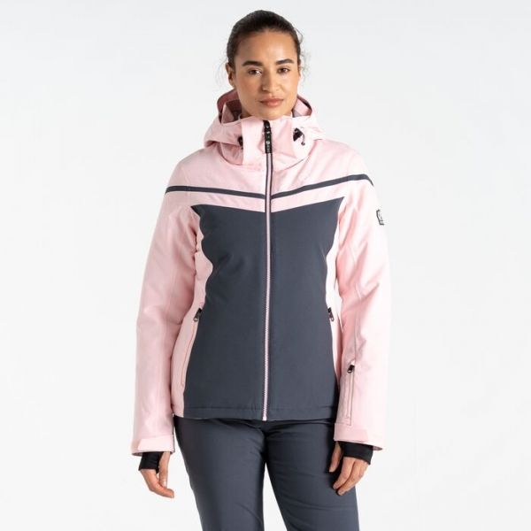 Regatta M00o93H7pQ09L8X1t49cHY01Z5j4TT91fGfr Jakna - Flurry Jacket Roza_1XP 16715