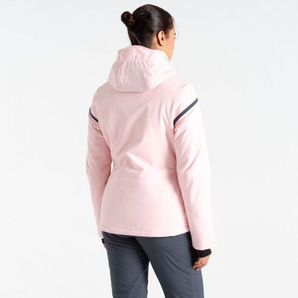 Regatta M00o93H7pQ09L8X1t49cHY01Z5j4TT91fGfr Jakna - Flurry Jacket Roza_1XP 16716
