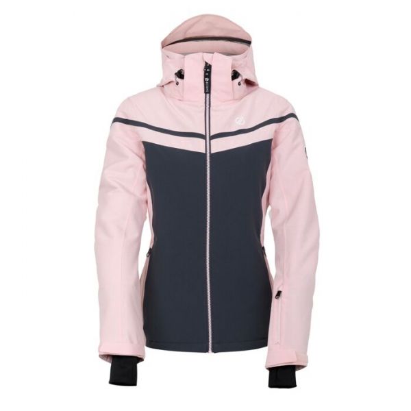 Regatta M00o93H7pQ09L8X1t49cHY01Z5j4TT91fGfr Jakna - Flurry Jacket Roza_1XP 16717