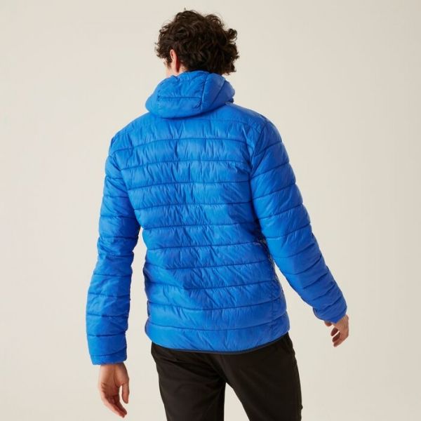 Regatta M00o93H7pQ09L8X1t49cHY01Z5j4TT91fGfr Jakna - Hooded Marizion Plava_1HD 16784