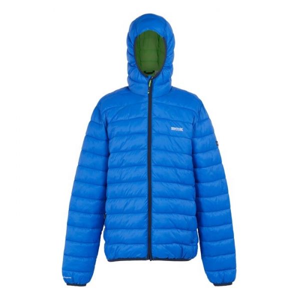 Regatta M00o93H7pQ09L8X1t49cHY01Z5j4TT91fGfr Jakna - Hooded Marizion Plava_1HD 16786