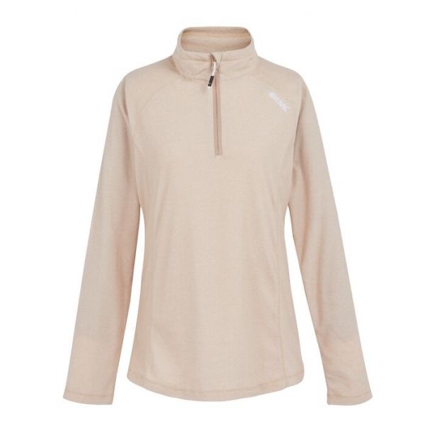 Regatta M00o93H7pQ09L8X1t49cHY01Z5j4TT91fGfr Flis - Womens Montes Krem_B2A 16828