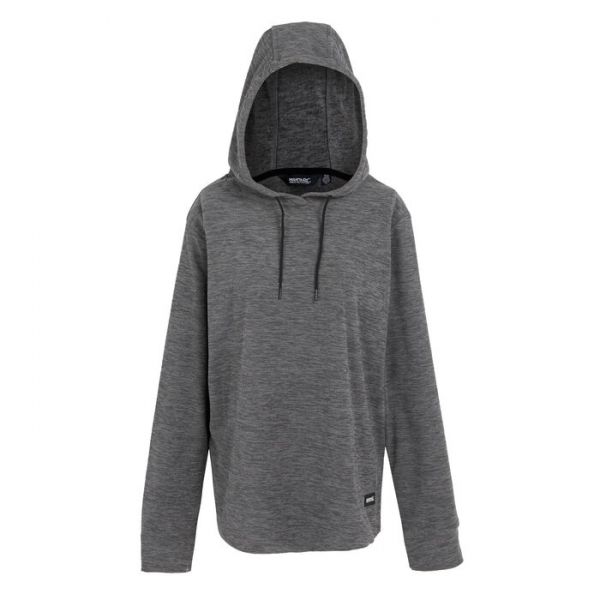 Regatta M00o93H7pQ09L8X1t49cHY01Z5j4TT91fGfr Hoodica - Mayse Hoody Siva_15G 16834