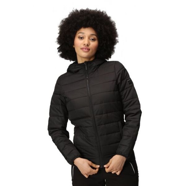 Regatta M00o93H7pQ09L8X1t49cHY01Z5j4TT91fGfr Jakna - Women’s Helfa Crna_800 16846