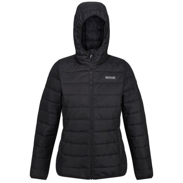 Regatta M00o93H7pQ09L8X1t49cHY01Z5j4TT91fGfr Jakna - Women’s Helfa Crna_800 16849