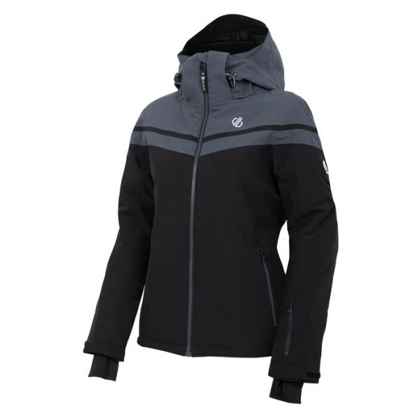 Regatta M00o93H7pQ09L8X1t49cHY01Z5j4TT91fGfr Jakna - Flurry Jacket Siva_06N 16912