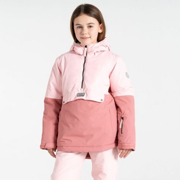 Regatta M00o93H7pQ09L8X1t49cHY01Z5j4TT91fGfr Ski jakna - FreehandJacket Roza_0J8 17199