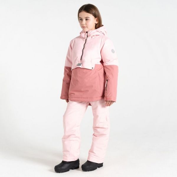 Regatta M00o93H7pQ09L8X1t49cHY01Z5j4TT91fGfr Ski jakna - FreehandJacket Roza_0J8 17200