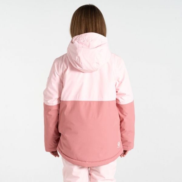 Regatta M00o93H7pQ09L8X1t49cHY01Z5j4TT91fGfr Ski jakna - FreehandJacket Roza_0J8 17201