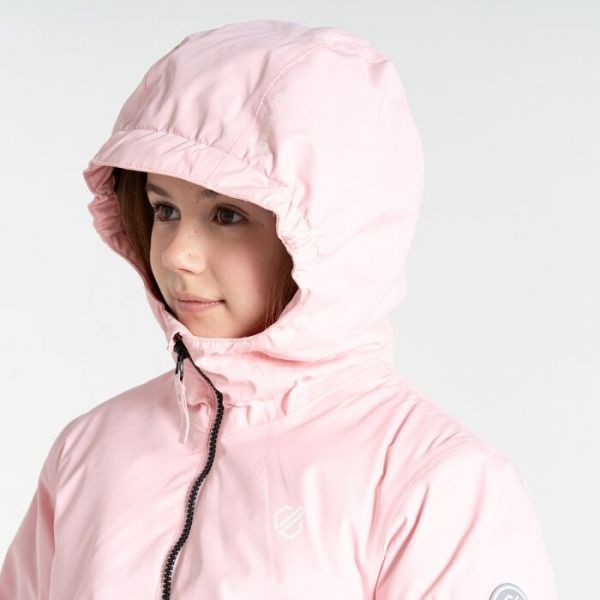 Regatta M00o93H7pQ09L8X1t49cHY01Z5j4TT91fGfr Ski jakna - FreehandJacket Roza_0J8 17203