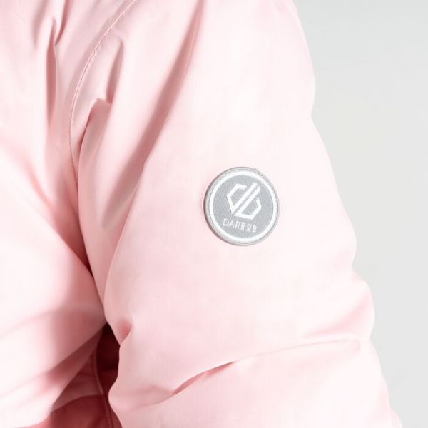 Regatta M00o93H7pQ09L8X1t49cHY01Z5j4TT91fGfr Ski jakna - FreehandJacket Roza_0J8 17205