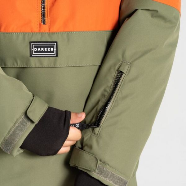 Regatta M00o93H7pQ09L8X1t49cHY01Z5j4TT91fGfr Ski jakna - FreehandJacket 17209