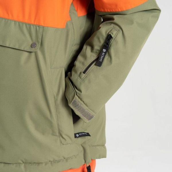 Regatta M00o93H7pQ09L8X1t49cHY01Z5j4TT91fGfr Ski jakna - FreehandJacket 17210
