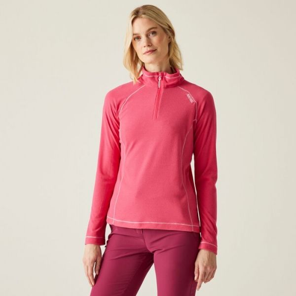 Regatta M00o93H7pQ09L8X1t49cHY01Z5j4TT91fGfr Flis - Womens Montes Roza_4CW 16964