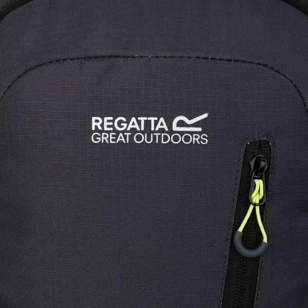 Regatta M00o93H7pQ09L8X1t49cHY01Z5j4TT91fGfr Ruksak - Highton V2 25L 28P 17031