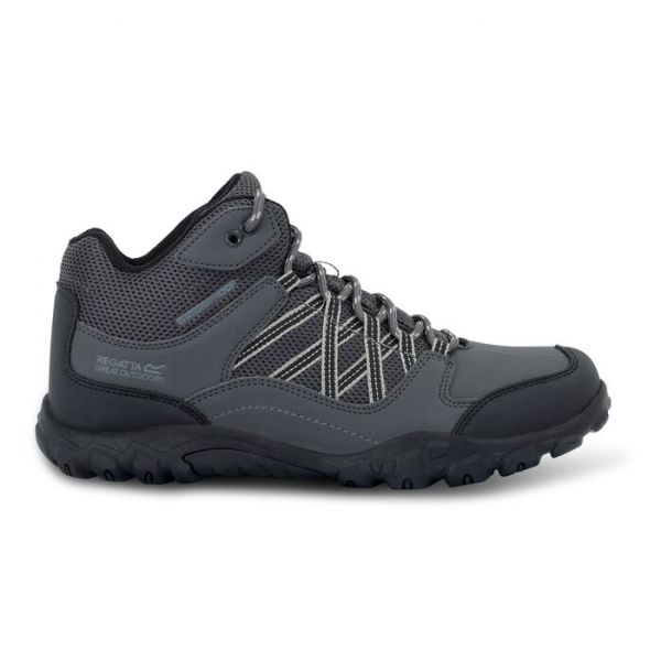 Regatta M00o93H7pQ09L8X1t49cHY01Z5j4TT91fGfr Cipele - Edgepoint Mid WP 17305