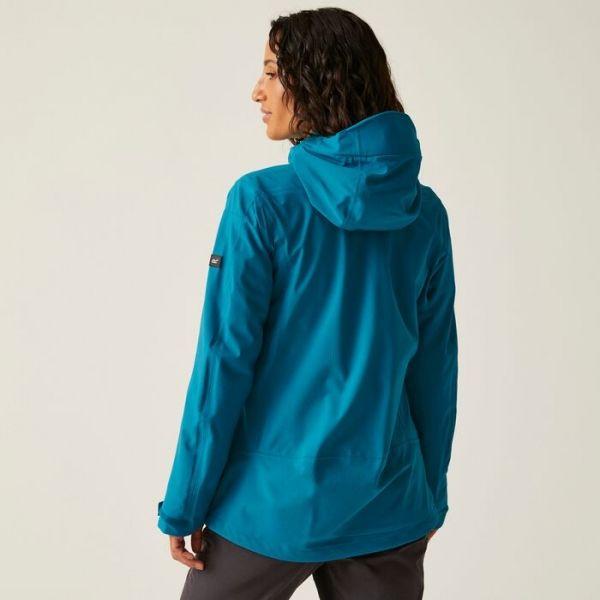 Regatta M00o93H7pQ09L8X1t49cHY01Z5j4TT91fGfr Jakna - Women’s Okara Plava_E86 17414