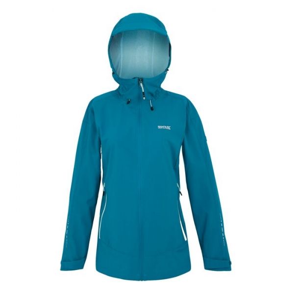 Regatta M00o93H7pQ09L8X1t49cHY01Z5j4TT91fGfr Jakna - Women’s Okara Plava_E86 17421