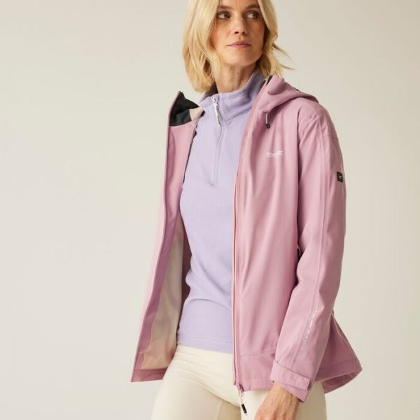 Regatta M00o93H7pQ09L8X1t49cHY01Z5j4TT91fGfr Jakna - Women’s Okara Roza_64K 17423