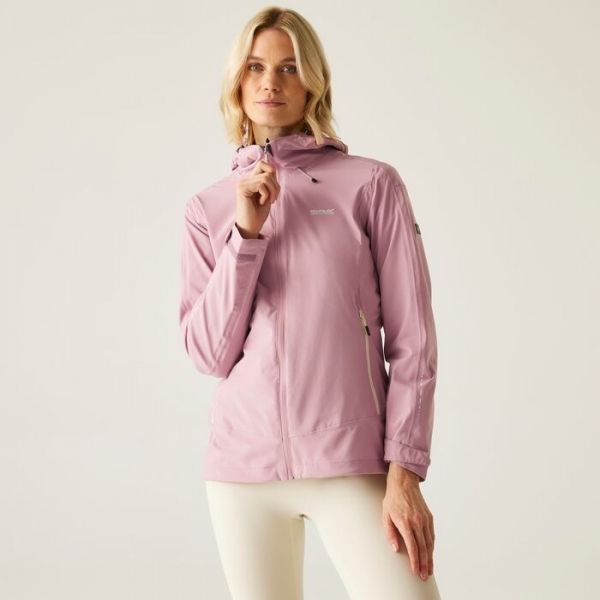 Regatta M00o93H7pQ09L8X1t49cHY01Z5j4TT91fGfr Jakna - Women’s Okara Roza_64K 17424