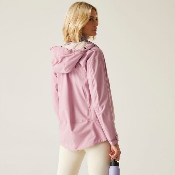 Regatta M00o93H7pQ09L8X1t49cHY01Z5j4TT91fGfr Jakna - Women’s Okara Roza_64K 17425