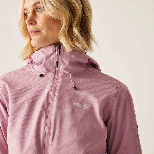 Regatta M00o93H7pQ09L8X1t49cHY01Z5j4TT91fGfr Jakna - Women’s Okara Roza_64K 17427