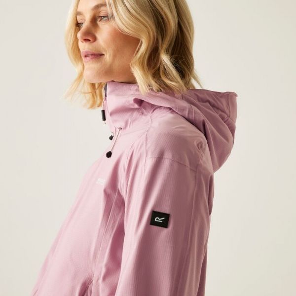 Regatta M00o93H7pQ09L8X1t49cHY01Z5j4TT91fGfr Jakna - Women’s Okara Roza_64K 17431