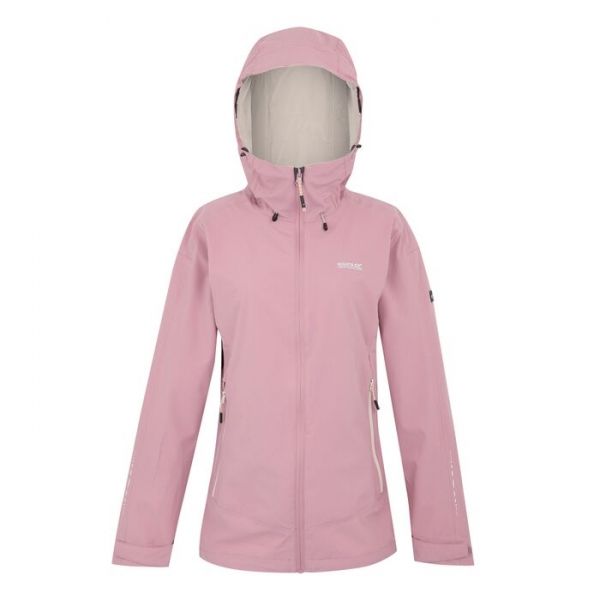 Regatta M00o93H7pQ09L8X1t49cHY01Z5j4TT91fGfr Jakna - Women’s Okara Roza_64K 17432