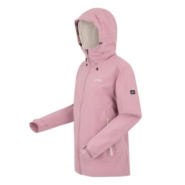 Regatta M00o93H7pQ09L8X1t49cHY01Z5j4TT91fGfr Jakna - Women’s Okara Roza_64K 17434