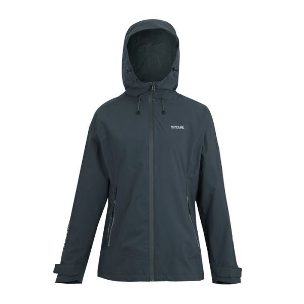 Regatta M00o93H7pQ09L8X1t49cHY01Z5j4TT91fGfr Jakna - Women’s Okara Siva_1BT 17443