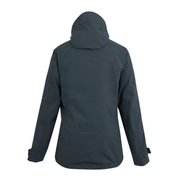 Regatta M00o93H7pQ09L8X1t49cHY01Z5j4TT91fGfr Jakna - Women’s Okara Siva_1BT 17444