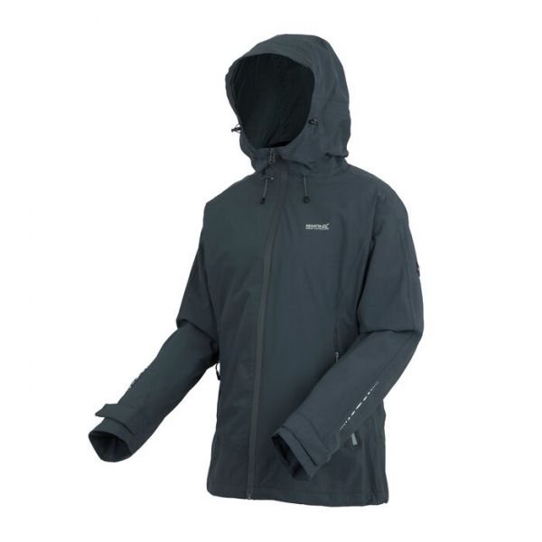 Regatta M00o93H7pQ09L8X1t49cHY01Z5j4TT91fGfr Jakna - Women’s Okara Siva_1BT 17445