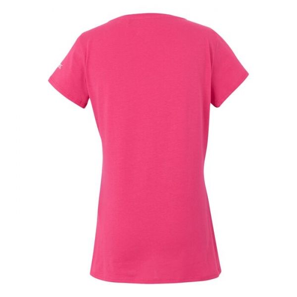 Regatta M00o93H7pQ09L8X1t49cHY01Z5j4TT91fGfr Majica - Women’s Breezed V Ciklama_81Z 17487