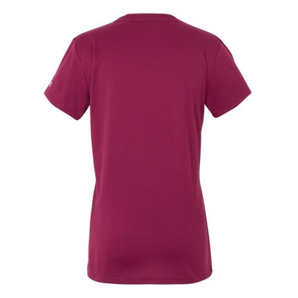 Regatta M00o93H7pQ09L8X1t49cHY01Z5j4TT91fGfr Majica - Women’s Fingal IX Bordo_5UU 17500