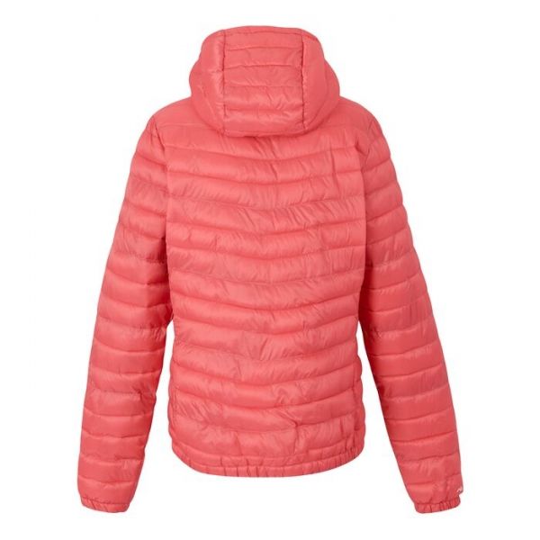 Regatta M00o93H7pQ09L8X1t49cHY01Z5j4TT91fGfr Jakna - Women’s Hurden Pinki_N3R 17539