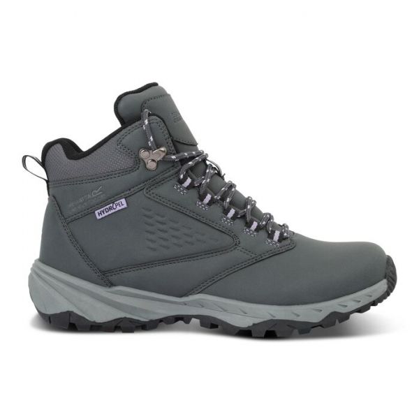 Regatta M00o93H7pQ09L8X1t49cHY01Z5j4TT91fGfr Cipele - Womens Amble Boot Sive_7AR 17601