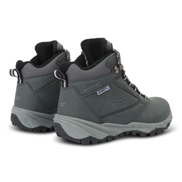 Regatta M00o93H7pQ09L8X1t49cHY01Z5j4TT91fGfr Cipele - Womens Amble Boot Sive_7AR 17602