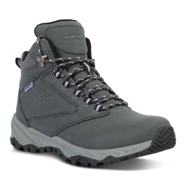 Regatta M00o93H7pQ09L8X1t49cHY01Z5j4TT91fGfr Cipele - Womens Amble Boot Sive_7AR 17604
