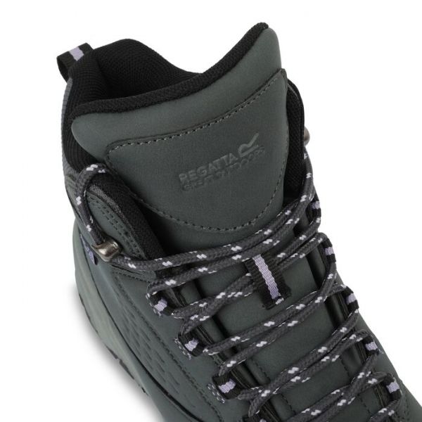 Regatta M00o93H7pQ09L8X1t49cHY01Z5j4TT91fGfr Cipele - Womens Amble Boot Sive_7AR 17608